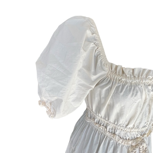 MOON RIVER DRESS SIZE SMALL - Picture 3 of 7